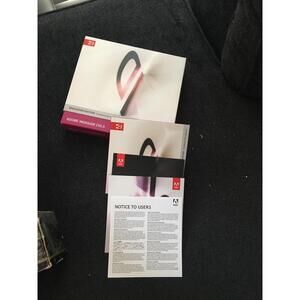 Adobe InDesign CS5.5 Mac Education Ed.